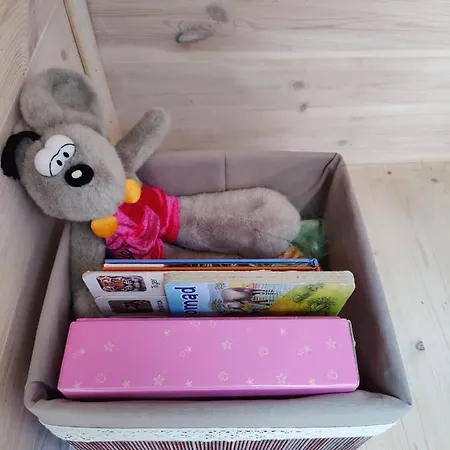 Tedre Majutus * Kärdla
