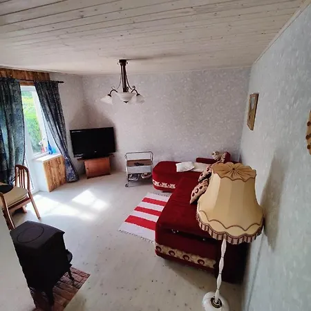 Tedre Majutus Appartement Kärdla